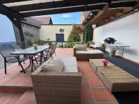 Appelhaus in Geinsheim - 6 rooms - 3 bedrooms