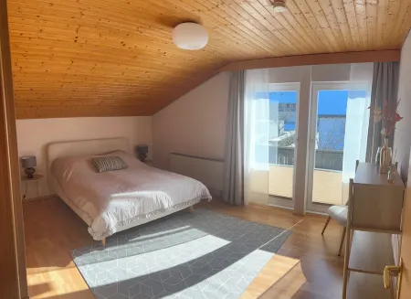 Black Forest Apartments III