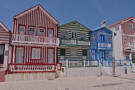 Apartment/ flat - Gafanha da Encarnação