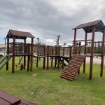 Baixio Rio Mar-Bahia-Green Line-Complete Condominium-2/4 Ground Floor-Natural Paradise Hotels in Esplanada