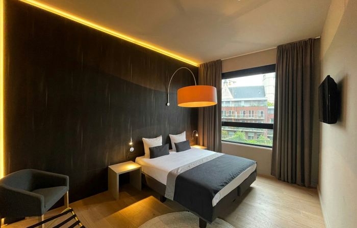 Hotel Elisabeth