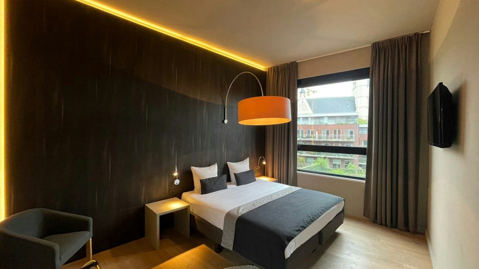 Hotel Elisabeth