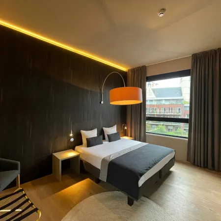 Hotel Elisabeth