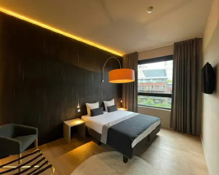 Hotel Elisabeth Hotels in Mechelen