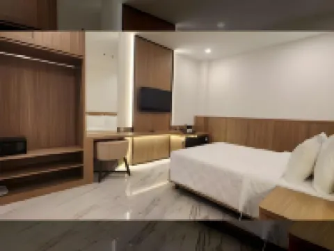 Kaberaz Luxury by Amithya Hotels in Sumenep