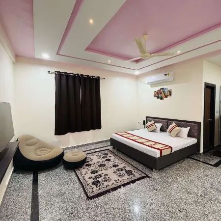 Paras Resort