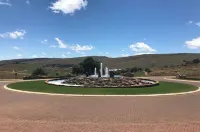 Golf Lodge 덜스트룸 호텔