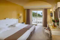 Hôtel Green Golf Hammamet