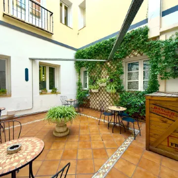 Far Home Atocha