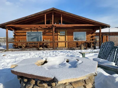 Paradise at Legacy Ranch