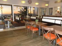 Appart RDJ vue sur mer Asilah Marina Golf