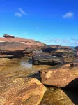 Perfect holiday home located on the door step of the mighty Murchison! Hotel a Kalbarri