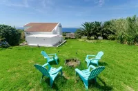 Candelaria House Hotel di Candelária