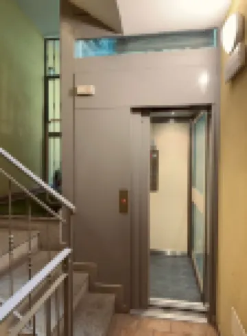 APARTMENT IN HISTORIC CENTER