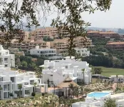 Siempre Mas golf penthouse Atalaya Hills