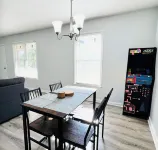 Game On! Resort -- Ask us about special weekly and monthly deals Hotels in Emerson