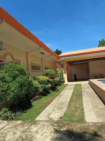 Blue Gates Paradise Отели в г. Диполог