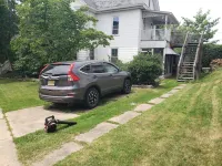 Centrally located Bloomsburg home, within walking to bars and restaurants