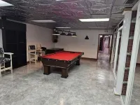 Vacation, Wedding, Retreat & Family Gathering, Spa and Theater rooms - Sleeps 30 Hotels in Meriwether County