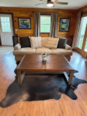 Mountain View Cabin 이탈리 호텔