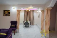 Premium Stars Guesthouse Douala