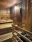 Bavaria Mountain Lodge Chalet Holiday apartment up to 5 guests Sauna Villa Ski Hiking Hotel di Hohenwarth