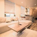 TRIPLEX MARINA ~ Cergy Port