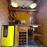 St. Francis Xavier - House in the Mountains