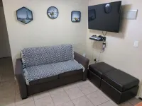 Acogedor Depto al sur de Chile Buena Accesibilidad