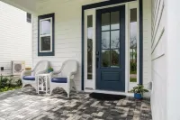 4BR Heated Pool & Walk to Beach - Double Master w Bonus Loft - Amazing Sunsets!