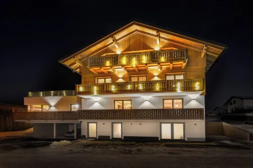 Alpengold - Apartments to feel good in - Top 2 Hotels in Grobming