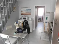 Appartement Ensoleillé a Le Barcarès