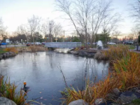 Miami styled living - Min to NYC Hotels in Edgewater