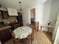 House in Lourdes, with garden, at the foot of the Pyrenees