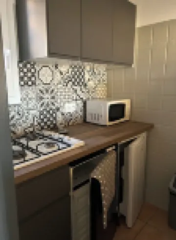 GRAND T2 MARINE DE SANT AMBROGGIO ALL COMFORTS