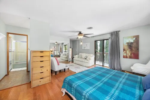 Create and adventure in the heart of Kernville.