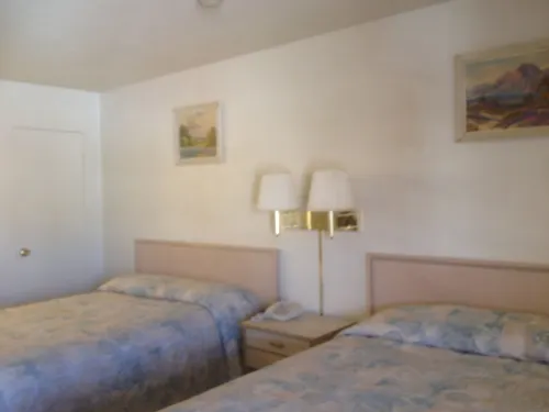 Economy Inn Alamogordo Các khách sạn ở Alamogordo