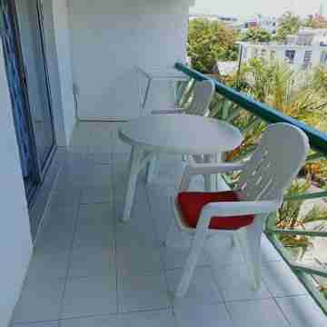 Appartement Très Bien Situé à Pereybere et à 5 min à Pied de la Plage Others