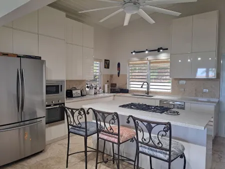 Splendid villa with private pool near the beach