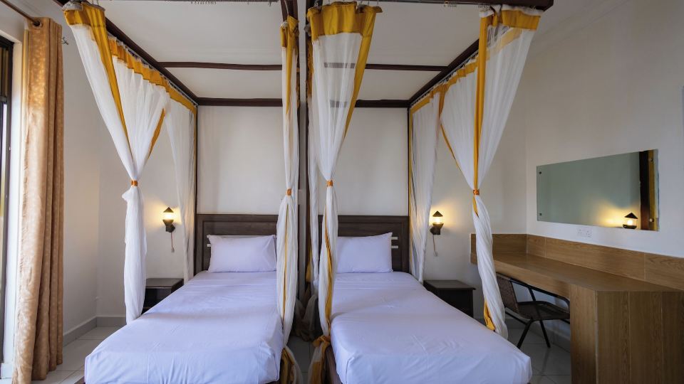 The Safiya Hotel