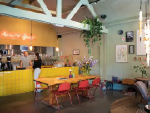 Fort Vuren Hotels in Dalem