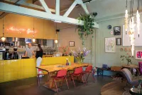 Fort Vuren Hotels in Gorinchem