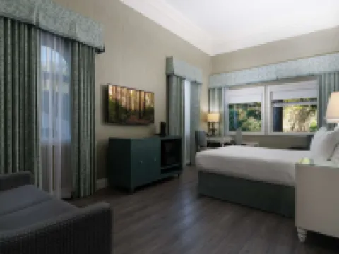 Prestige Oceanfront Resort, BW Premier Collection Hotels in Sooke