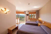 Hotel Restaurante la Glorieta