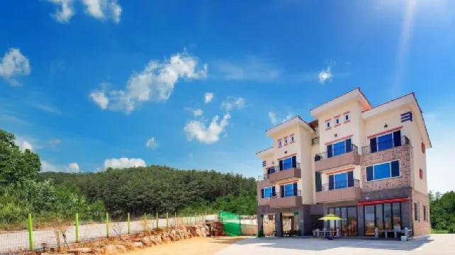 Samcheok Yedaum Pension