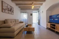 Luna di porto Các khách sạn ở Kanali