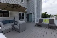 Bring the whole family to Unique Luxury Home, it is simply home away from home.