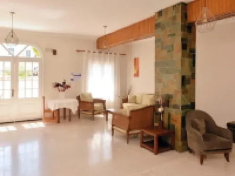 Hotel Villa Plaza Hotels in Spetses