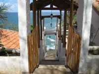 Luxury Oceanfront 3 building compound in community near Aqua