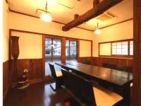 Marucho Ryokan - 2 estrellas